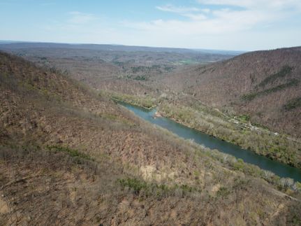 Land in Morgan County, West Virginia