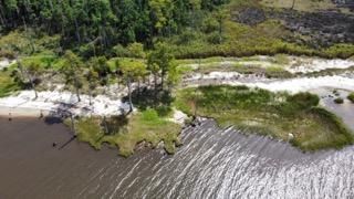 Farm and Ranch in Carteret County, North Carolina