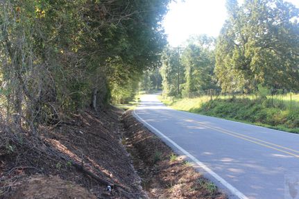 Farm and Ranch in Rankin County, Mississippi