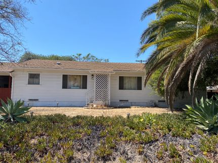 Land in San Diego County, California