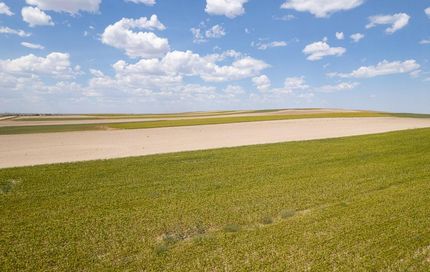 Land in Laramie County, Wyoming