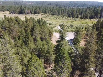 Undeveloped Land in Klamath County, Oregon