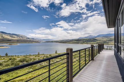 House in Summit County, Colorado