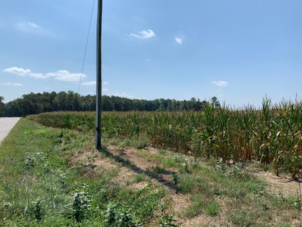 Recreational Property in Caroline County, Maryland