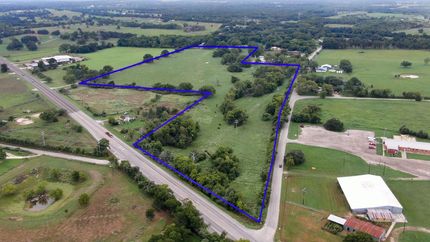 Land in Bastrop County, Texas