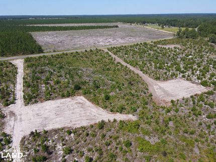 Farm and Ranch in Kershaw County, South Carolina