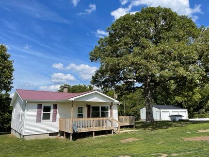 Farm and Ranch in Vernon County, Missouri