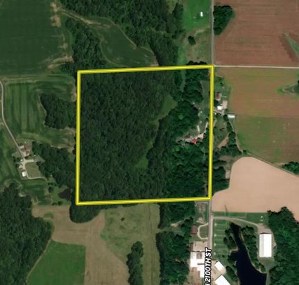 Farm and Ranch in Clark County, Illinois