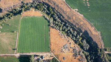 Farm and Ranch in Twin Falls County, Idaho