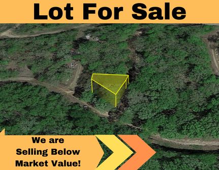 Recreational Property in Benton County, Missouri