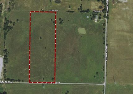 Recreational Property in Hunt County, Texas
