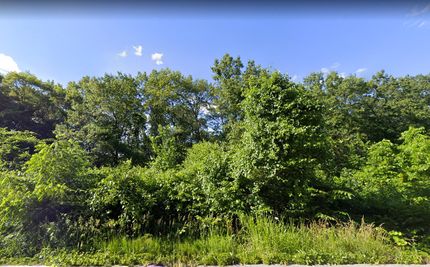 Homesite in Jefferson County, Missouri