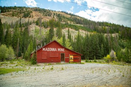 Timberland Property in Chaffee County, Colorado