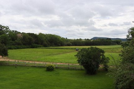 Farm and Ranch in Mora County, New Mexico