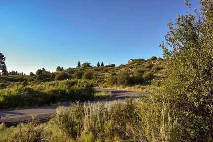 Timberland Property in Klamath County, Oregon