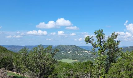 Farm and Ranch in Real County, Texas