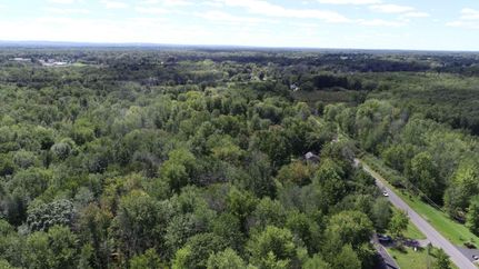 Undeveloped Land in Madison County, New York