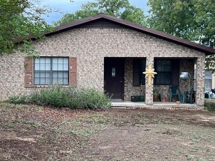 Farm and Ranch in Comanche County, Texas