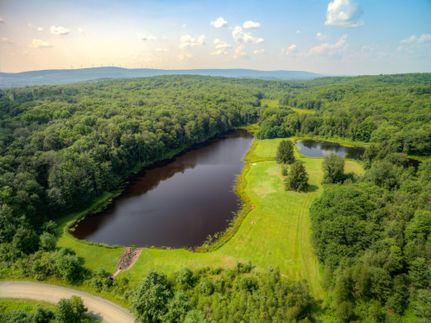 Farm and Ranch in Wayne County, Pennsylvania
