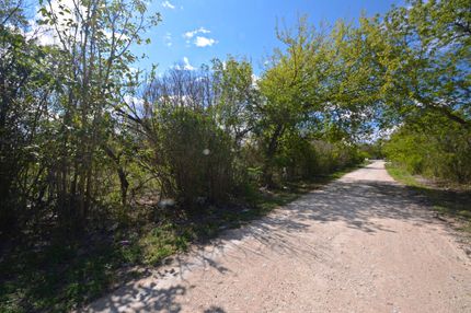 Farm and Ranch in Lampasas County, Texas