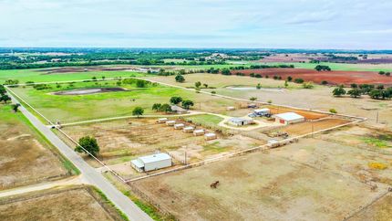 Farm and Ranch in Erath County, Texas