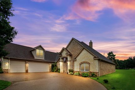Land in Smith County, Texas