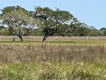 Recreational Property in Jackson County, Texas