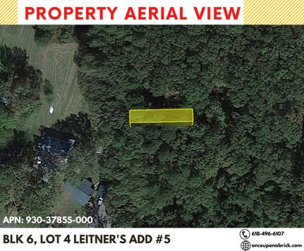 Homesite in Jefferson County, Arkansas