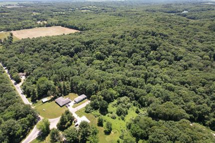 Farm and Ranch in McDonough County, Illinois