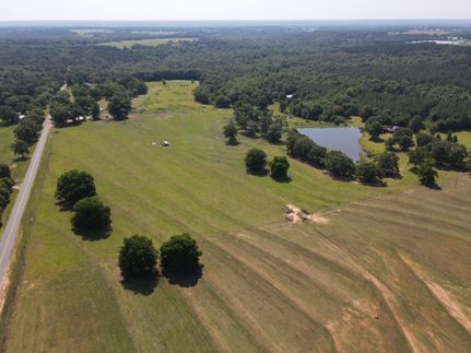Farm and Ranch in Coffee County, Alabama