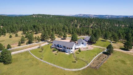 Recreational Property in Custer County, South Dakota