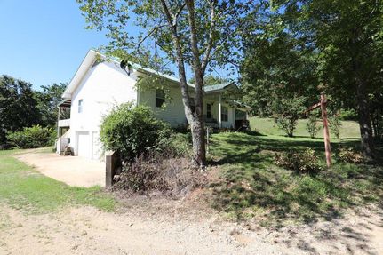 Recreational Property in Wayne County, Missouri