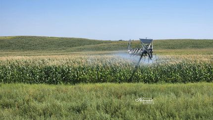 Undeveloped Land in Lincoln County, Nebraska