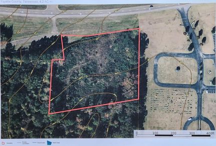 Recreational Property for sale in Fayette County, Tennessee