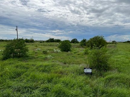 Undeveloped Land in Calhoun County, Texas
