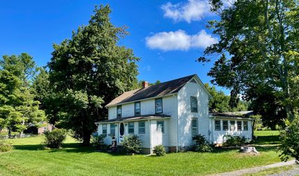 Farm and Ranch in Floyd County, Virginia