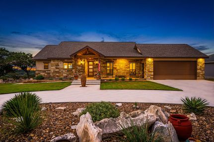 Timberland Property in Kerr County, Texas