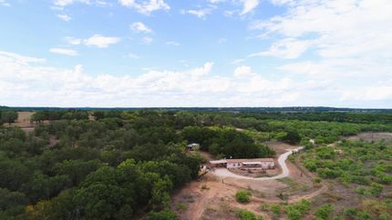 Farm and Ranch in Brown County, Texas