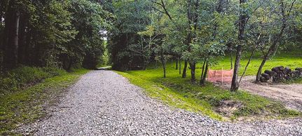 Undeveloped Land in Perry County, Ohio