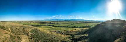 Recreational Property in Stillwater County, Montana