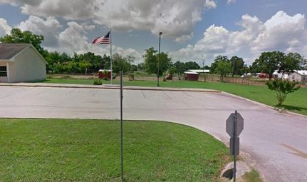 Undeveloped Land in Bastrop County, Texas