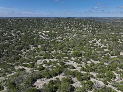 Recreational Property in Edwards County, Texas