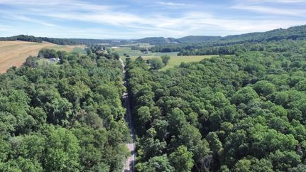 Farm and Ranch in Northumberland County, Pennsylvania