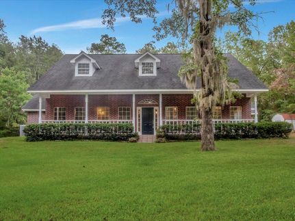 Farm and Ranch in Angelina County, Texas