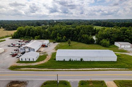 Commercial Property in Independence County, Arkansas