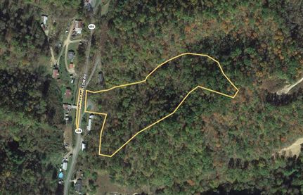 Land in Buchanan County, Virginia