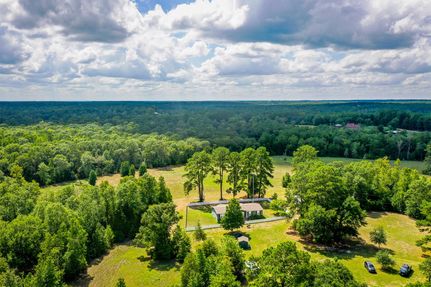 Timberland Property in Walker County, Texas
