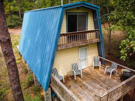 Recreational Property in Houston County, Texas
