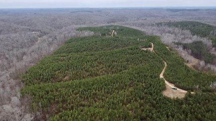 Land in Stewart County, Tennessee