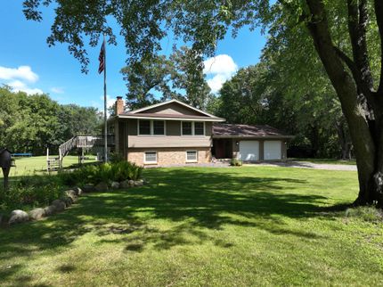 Farm and Ranch in Sherburne County, Minnesota